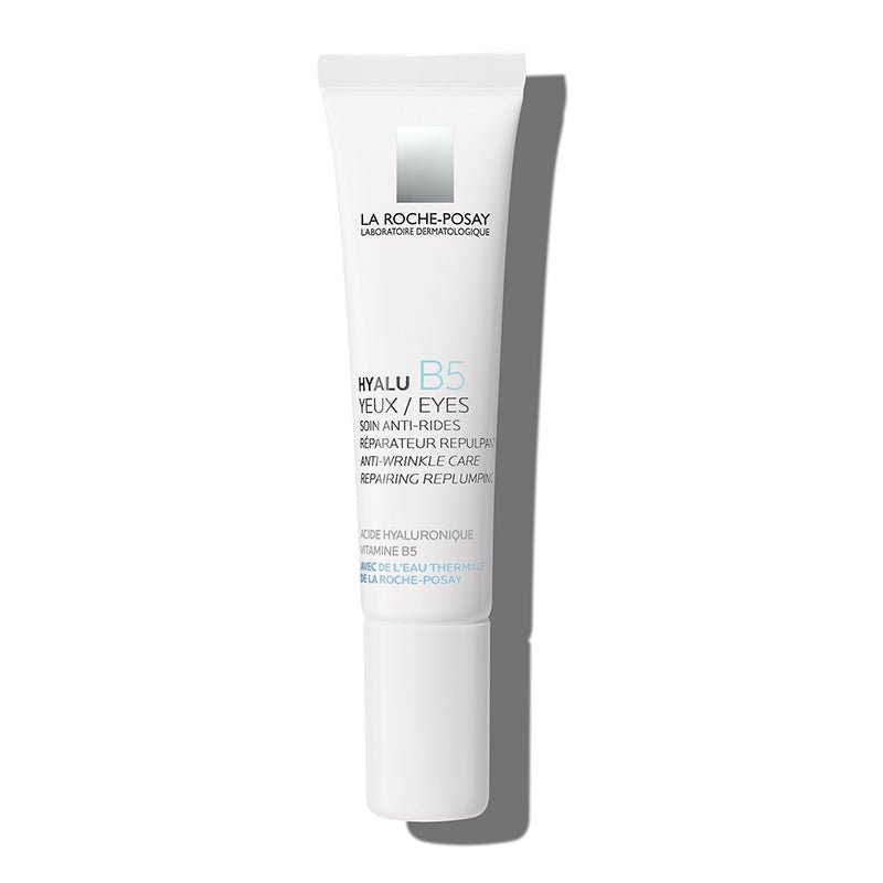 La Roche-Posay Hyalu B5 Ojos 15 ml - Farmacias Arrocha