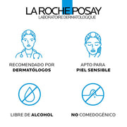 La Roche Posay Mela B3 Gel Limpiador Microexfoliante unificador 200ml - Farmacias Arrocha
