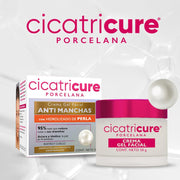 Cicatricure Porcelanaâ Crema Gel Fac 50G C6 - Farmacias Arrocha
