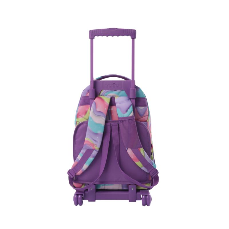 Totto Morral Rue Bomper Renglones J - Farmacias Arrocha