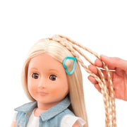 Our Generation Muñeca Phoebe - Farmacias Arrocha