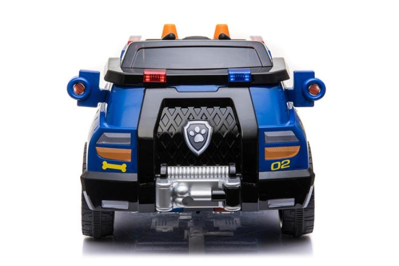 Paw Patrol Carro Policia De Chase 6V - Farmacias Arrocha