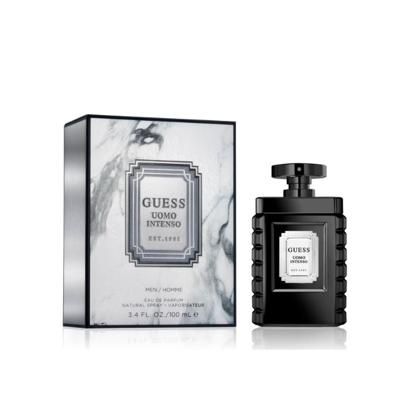 Guess Uomo Intenso EDT - Farmacias Arrocha
