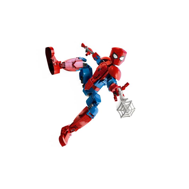 Lego Marvel Spider Man - Farmacias Arrocha