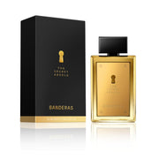 Banderas The Secret Absolu Edp - Farmacias Arrocha