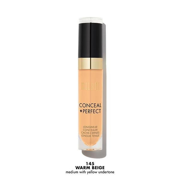 Milani Concealer Longwear - Farmacias Arrocha