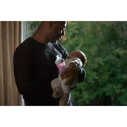 Avent Biberon Natural Response 9Oz. Rosado - Farmacias Arrocha