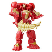 Marvel Mech Strike Mechasaurs Figuras De Acción - Farmacias Arrocha