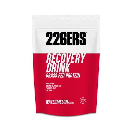 226Ers Recovery Drink - 1Kg Sabor Sandia - Farmacias Arrocha
