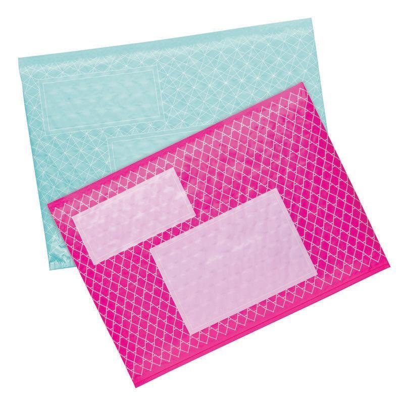 3M Plastic Bubble Mailer 6In X 9.5In - Farmacias Arrocha