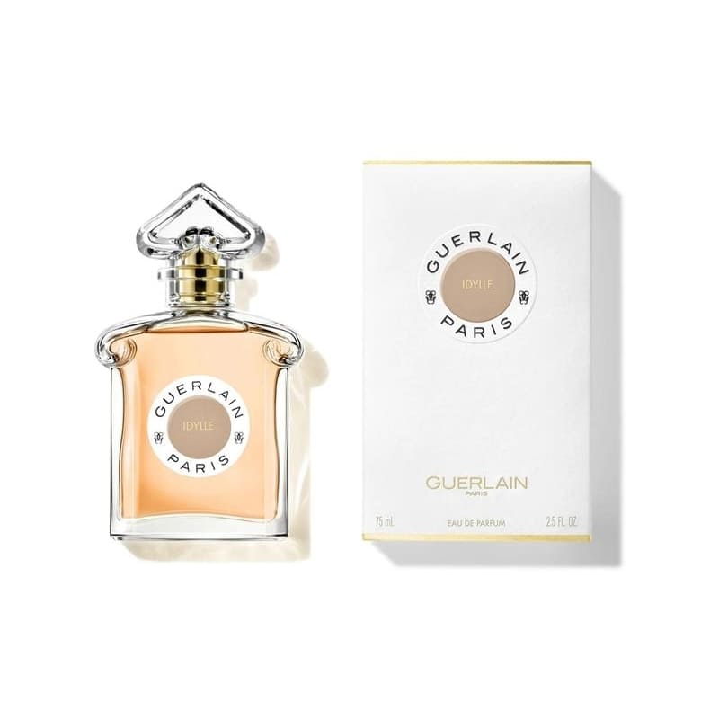Guerlain Idylle Eau De Parfum 75ML - Farmacias Arrocha