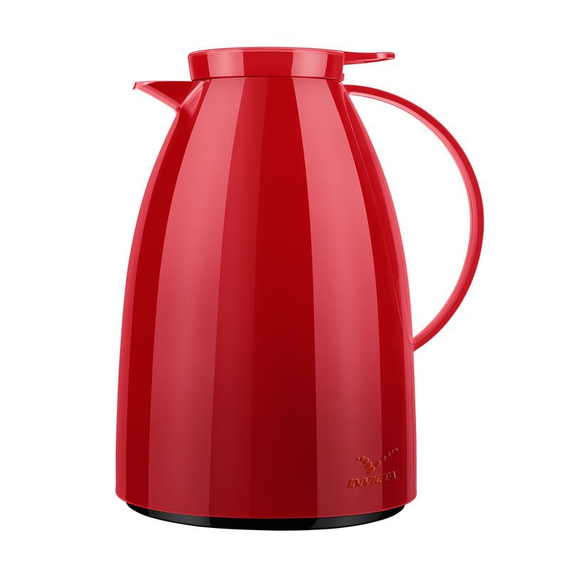 Invicta Bule Viena 1L Con Gatillo Rojo Velvet - Farmacias Arrocha