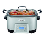 Crock-Pot Olla Multi-Cocción 5 en 1 6Qt - Farmacias Arrocha