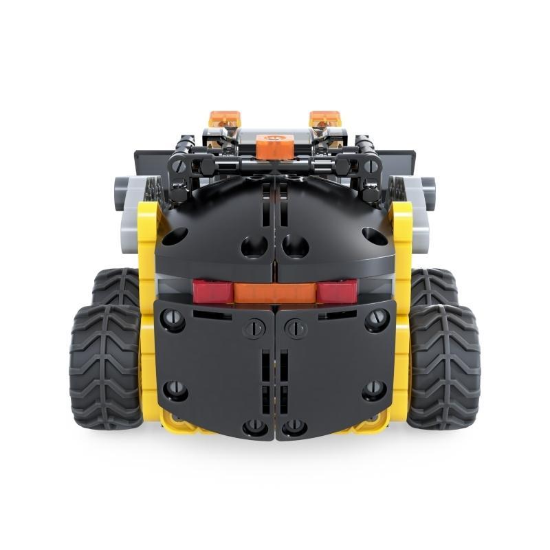 Hexbug Minicargadora VEX Robotics - Farmacias Arrocha
