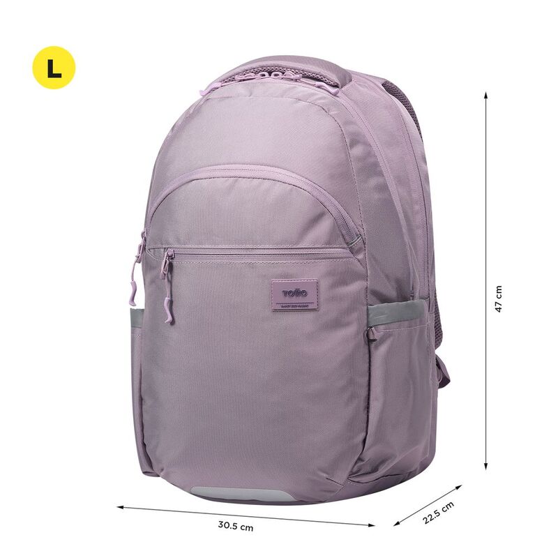 Totto Morral Para Tablet Y Pc Indo Large - Farmacias Arrocha