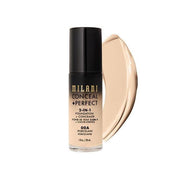 Milani Foundation Concealer Perfect 2 In 1 - Farmacias Arrocha
