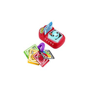 Fisher - Price Juguete Para Bebé Uno Aprende Colores Y Números - Farmacias Arrocha