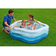 Intex Piscina Inflable Summer Colors - Farmacias Arrocha