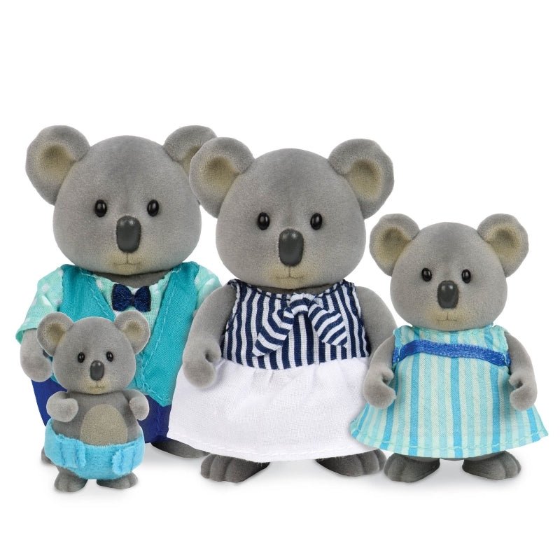 Lil Woodzeez Familia Koala - Farmacias Arrocha