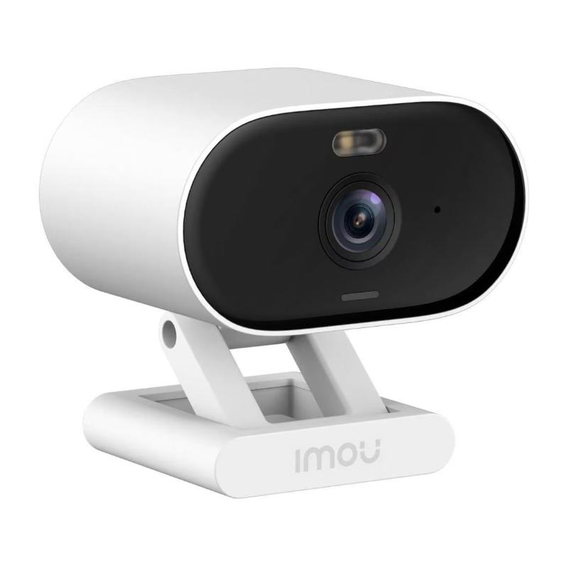 IMOU Cámara IP Versa 2MP C22FN Full HD 1080p IP65 Blanco - Farmacias Arrocha
