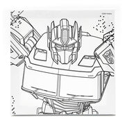 Fun Craft Canva Para Pintar Transformers - Farmacias Arrocha