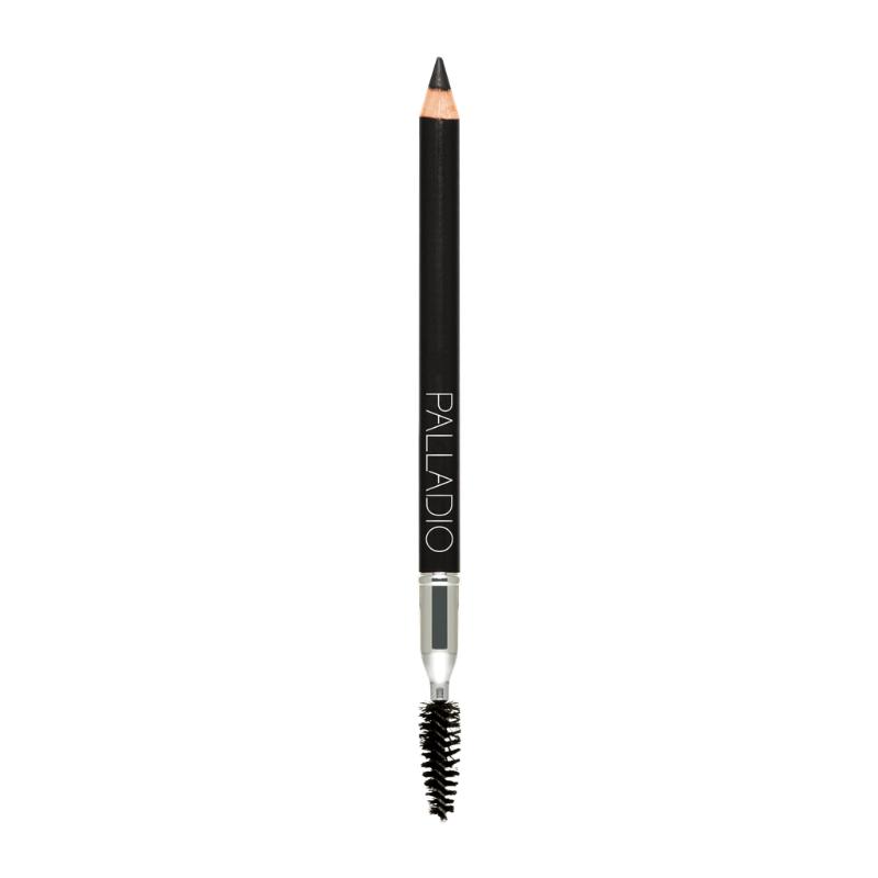 Palladio Delineador Para Cejas Black 0.9 G - Farmacias Arrocha