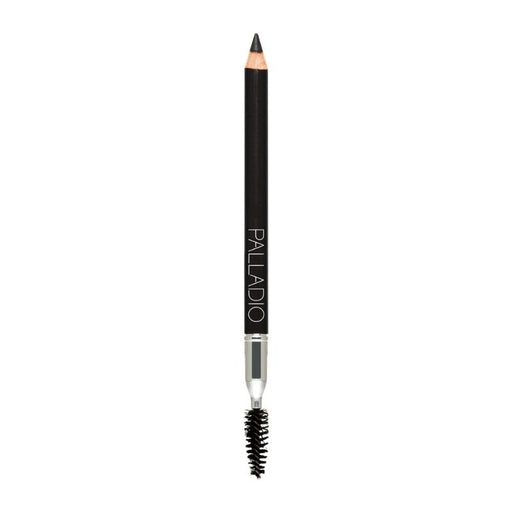 Palladio Delineador Para Cejas Black 0.9 G - Farmacias Arrocha