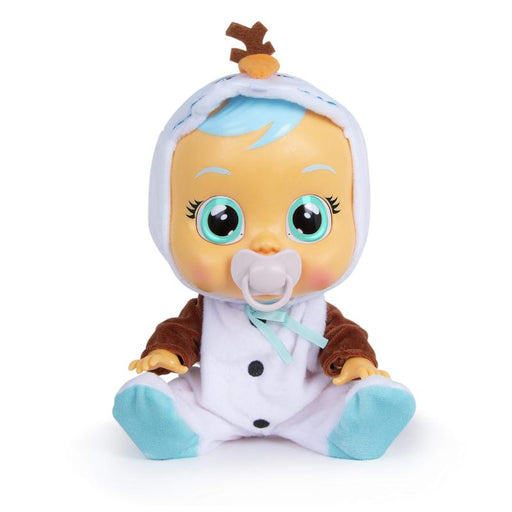 Cry Babies Cry Babies Olaf - Farmacias Arrocha