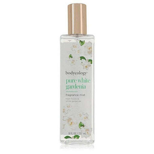 Bodycology Pure Whithe Gardenia Body Mist - Farmacias Arrocha