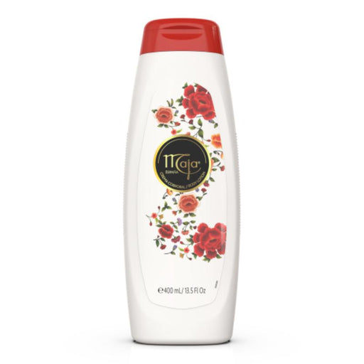 Maja Crema Liquida Piel Seca Clasica 400 Ml - Farmacias Arrocha