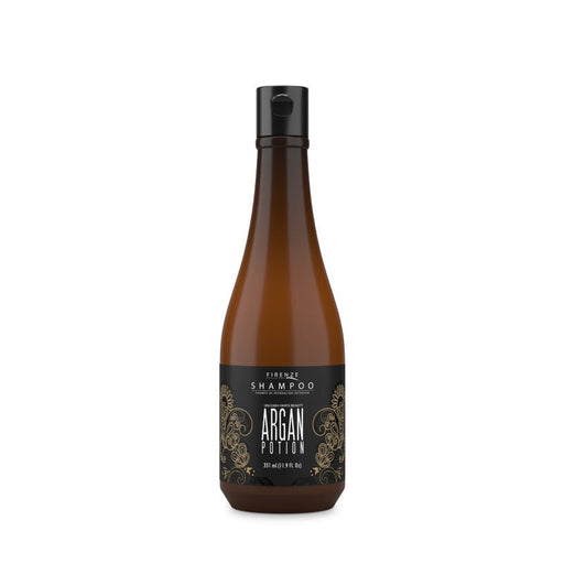Firenze Argan Potion Shampoo Para Cabello Seco 351 ml - Farmacias Arrocha