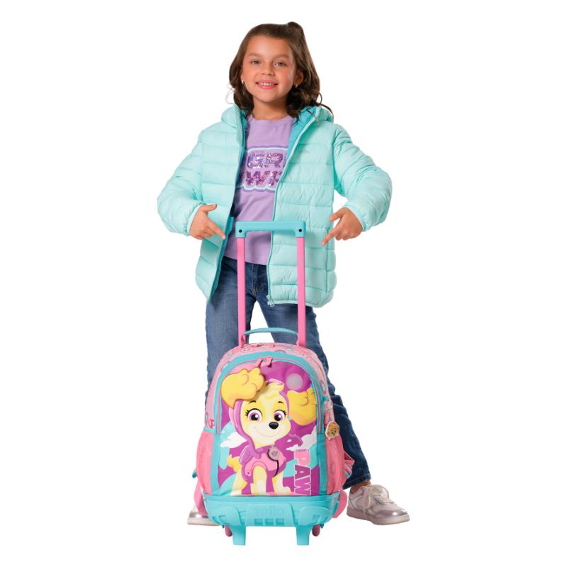 Totto Morral Rue Bomper Paw Patrol Skye M - Farmacias Arrocha