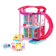 Barbie Casa de Chelsea - Farmacias Arrocha