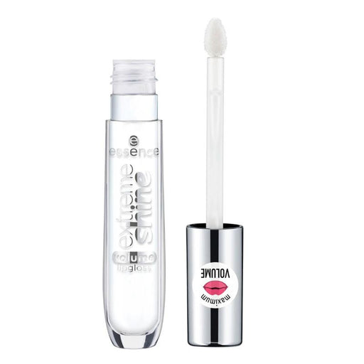 Essence Extreme Shine Volume Lipgloss 01 - Farmacias Arrocha