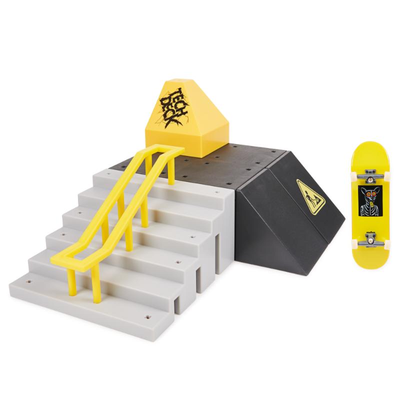 Tech Deck Surtido Parques de Incio X - Connect - Farmacias Arrocha