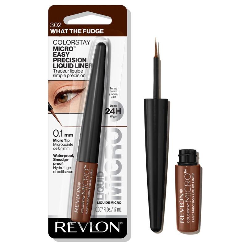 Revlon Colorstay Micro Precision Liquid Liner - Farmacias Arrocha