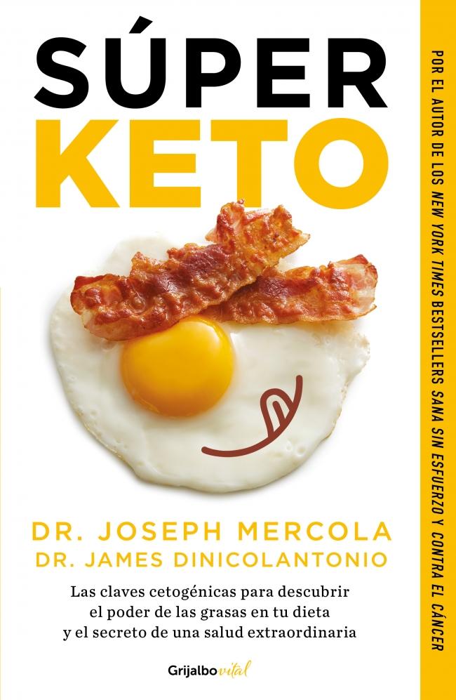 Súper Keto - Farmacias Arrocha