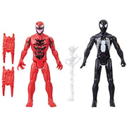 Marvel Spider - Man Epic Hero Series - Farmacias Arrocha