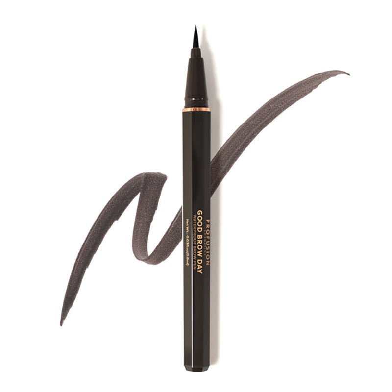 Profusion Good Brow Day Water Proof Brow Pen - Farmacias Arrocha
