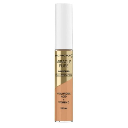 Max Miracle Pure - Farmacias Arrocha