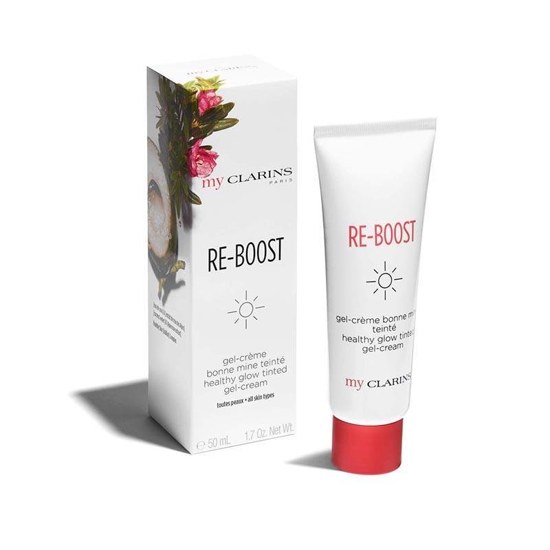 My Clarins Tinted Gel - Cream 50ml - Farmacias Arrocha