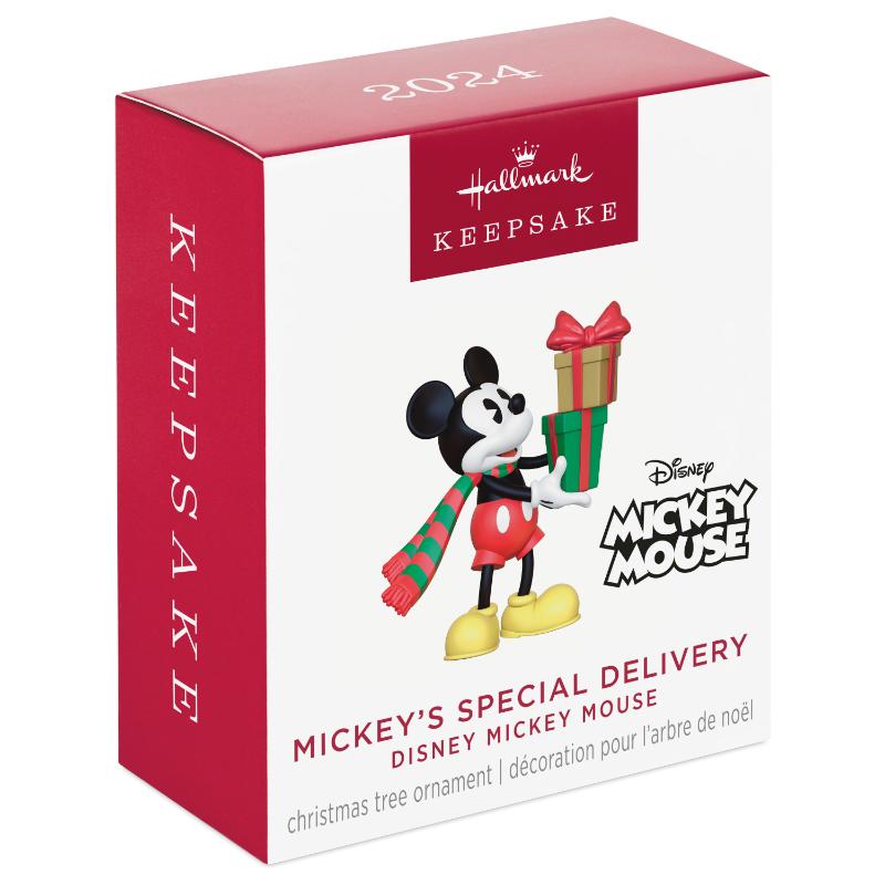 Kpsk Orn Mickeys Special Del - Farmacias Arrocha