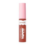 Covergirl Clean Fresh Yummy Gloss - Farmacias Arrocha