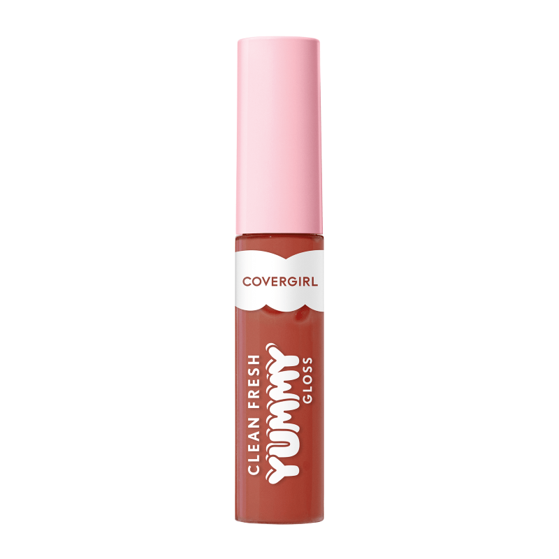 Covergirl Clean Fresh Yummy Gloss - Farmacias Arrocha