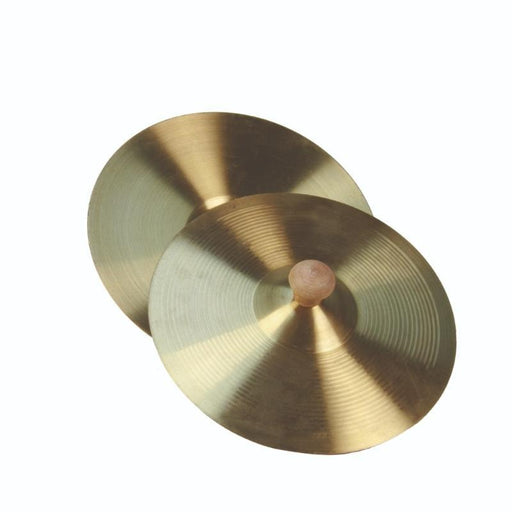 Reig Platillos de Bronce 25cm - Farmacias Arrocha