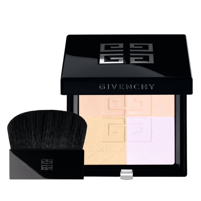 Givenchy Prisme Libre 4 - color Pressed Powder Polvo fijador matificante y difuminador - Farmacias Arrocha