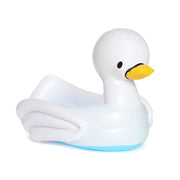 Munchkin Bañera Inflable Cisne - Farmacias Arrocha