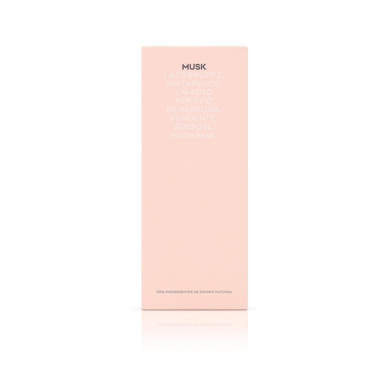 Adolfo Dominguez Nude Musk Edp - Farmacias Arrocha