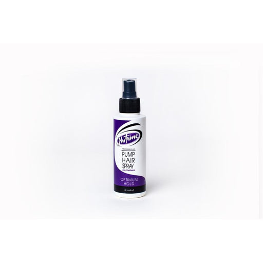 Nutrine Hair Spray Scent Optimun 4 Oz - Farmacias Arrocha