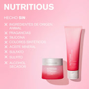 Estée Lauder Espuma Limpiadora Nutritious 2 en 1 125ml - Farmacias Arrocha
